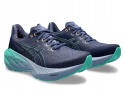 Buty sportowe Asics Novablast 4 – Thunder Blue / Blue Expanse 1012B510-401