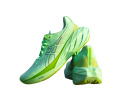 Buty sportowe Asics Novablast 4 – Illuminate Green/Lime Burst 1011B693-300