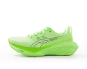 Buty sportowe Asics Novablast 4 – Illuminate Green/Lime Burst 1011B693-300