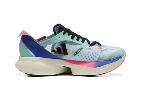 Buty Adidas Adizero Adios Pro 3 Pulse Mint/Lucid Blue GW4249 Buty Adidas Adizero Adios Pro 3 Pulse Mint/Lucid Blue GW4249