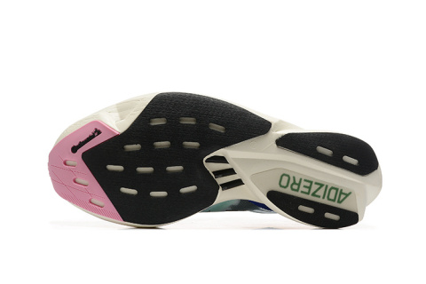 Buty Adidas Adizero Adios Pro 3 Pulse Mint/Lucid Blue GW4249 Buty Adidas Adizero Adios Pro 3 Pulse Mint/Lucid Blue GW4249