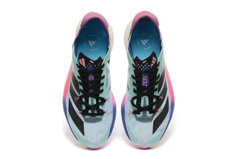 Buty Adidas Adizero Adios Pro 3 Pulse Mint/Lucid Blue GW4249 Buty Adidas Adizero Adios Pro 3 Pulse Mint/Lucid Blue GW4249