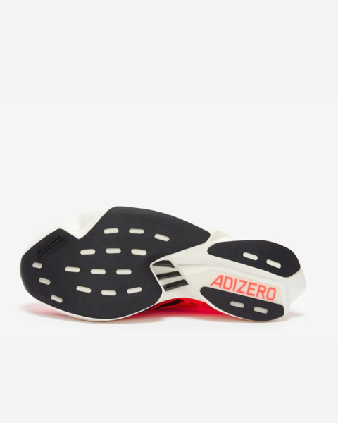 Buty Adidas Adizero Adios Pro 3 SOLAR RED / SCARLET / BLACK ID3634 Buty Adidas Adizero Adios Pro 3 SOLAR RED / SCARLET / BLACK ID3634