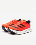 Buty Adidas Adizero Adios Pro 3 SOLAR RED / SCARLET / BLACK ID3634