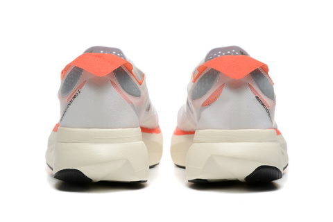 Buty Adidas Adizero Adios Pro 3 Cloud White/Core Black/Solar Red IE1053 Buty Adidas Adizero Adios Pro 3 Cloud White/Core Black/Solar Red IE1053