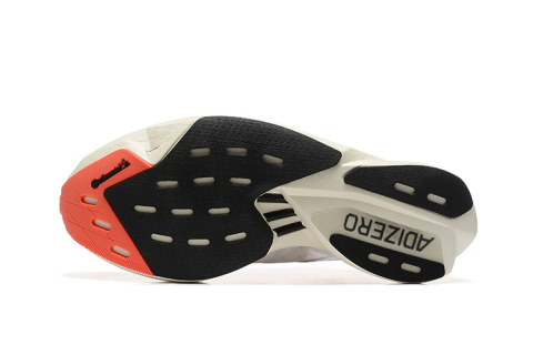 Buty Adidas Adizero Adios Pro 3 Cloud White/Core Black/Solar Red IE1053 Buty Adidas Adizero Adios Pro 3 Cloud White/Core Black/Solar Red IE1053