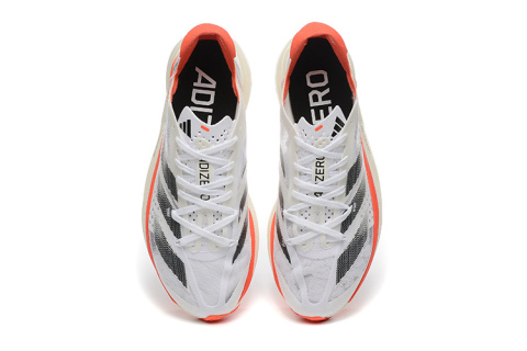 Buty Adidas Adizero Adios Pro 3 Cloud White/Core Black/Solar Red IE1053 Buty Adidas Adizero Adios Pro 3 Cloud White/Core Black/Solar Red IE1053