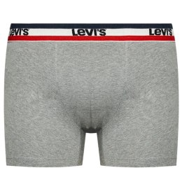 Bielizna Levi's Boxer 3 Pairs Briefs 37149-0544