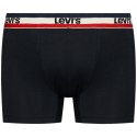 Bielizna Levi's Boxer 3 Pairs Briefs 37149-0544