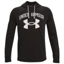 Bluza Under Armour Rival Terry Big Logo Hoodie M 1361559-001