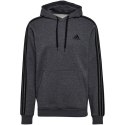 Bluza adidas Essentials Fleece 3-Stripes Hoodie M GK9082