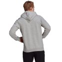 Bluza adidas Essentials Fleece 3-Stripes Hoodie M GK9084