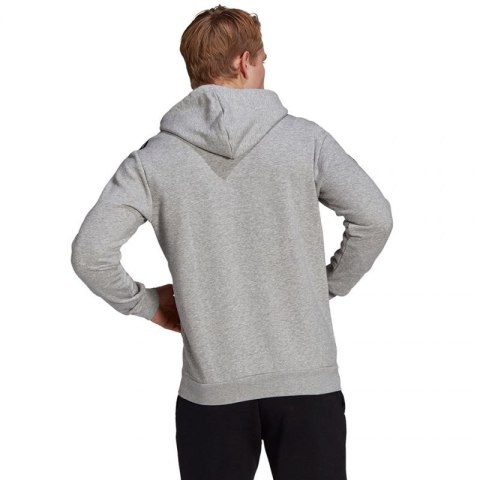 Bluza adidas Essentials Fleece 3-Stripes Hoodie M GK9084 Bluza adidas Essentials Fleece 3-Stripes Hoodie M GK9084