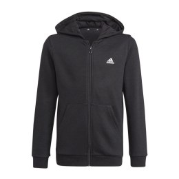 Bluza adidas Essentials Full-Zip Hoodie Jr GN4020