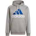 Bluza adidas Mens Essentials Hoodie M GV5249