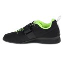 Buty adidas Weightlifting II Jr FV6592