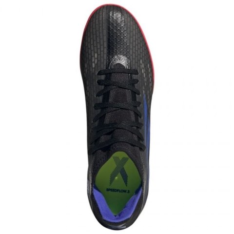 Buty piłkarskie adidas X Speedflow.3 IN M FY3303 Buty piłkarskie adidas X Speedflow.3 IN M FY3303