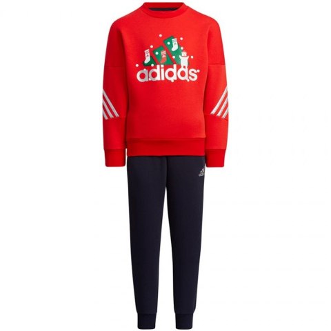 Dres adidas LK Holiday Set Jr H40344