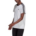 Koszulka adidas Essentials 3-Stripes W H10201