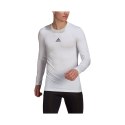 Koszulka adidas TechFit Compression M GU7334