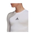 Koszulka adidas TechFit Compression M GU7334