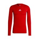 Koszulka adidas TechFit Compression M GU7336