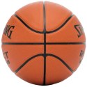 Piłka do koszykówki Spalding React TF-250 76801Z Piłka do koszykówki Spalding React TF-250 76801Z