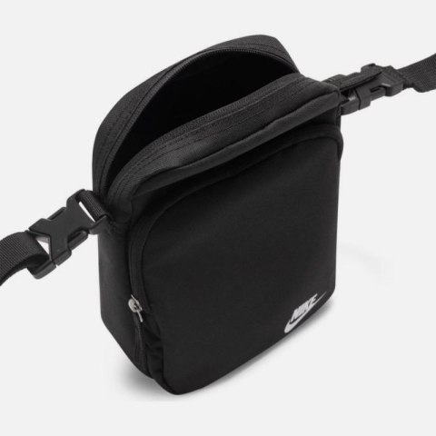 Saszetka Nike Heritage Crossbody Bag DB0456 010 Saszetka Nike Heritage Crossbody Bag DB0456 010