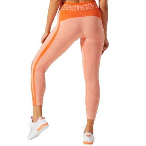 Spodnie Asics W Cropped Logo Seamless Tight W 2032B789-800 Spodnie Asics W Cropped Logo Seamless Tight W 2032B789-800
