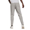 Spodnie adidas Essentials Colorblock Block Cut 3-Stripes Regular Tapered Pants W HB2768