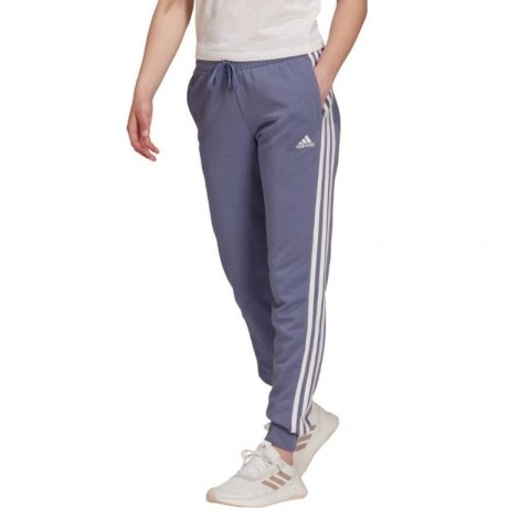 Spodnie adidas Essentials French Terry 3-Stripes Pants W H42011 Spodnie adidas Essentials French Terry 3-Stripes Pants W H42011
