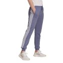 Spodnie adidas Essentials French Terry 3-Stripes Pants W H42011