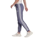 Spodnie adidas Essentials French Terry 3-Stripes Pants W H42011