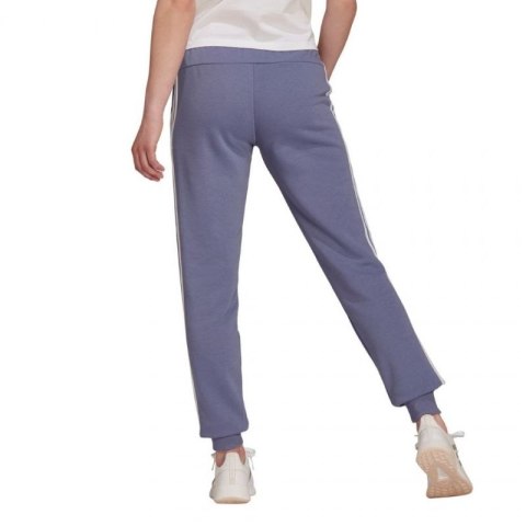 Spodnie adidas Essentials French Terry 3-Stripes Pants W H42011 Spodnie adidas Essentials French Terry 3-Stripes Pants W H42011