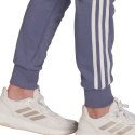 Spodnie adidas Essentials French Terry 3-Stripes Pants W H42011