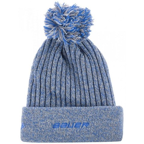 Czapka Bauer Team Knit Pom 1057011