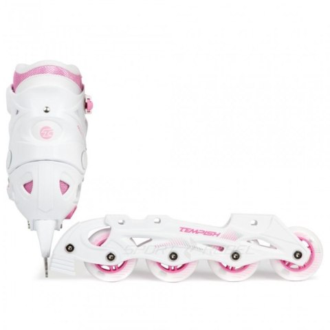 Łyżwy, rolki Tempish Clips Duo Jr 13000008254 Łyżwy, rolki Tempish Clips Duo Jr 13000008254