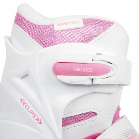 Łyżwy, rolki Tempish Clips Duo Jr 13000008254 Łyżwy, rolki Tempish Clips Duo Jr 13000008254