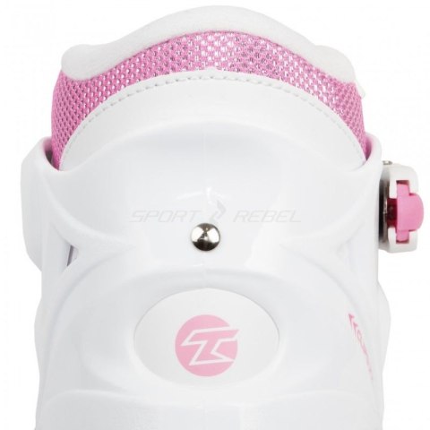 Łyżwy, rolki Tempish Clips Duo Jr 13000008254 Łyżwy, rolki Tempish Clips Duo Jr 13000008254