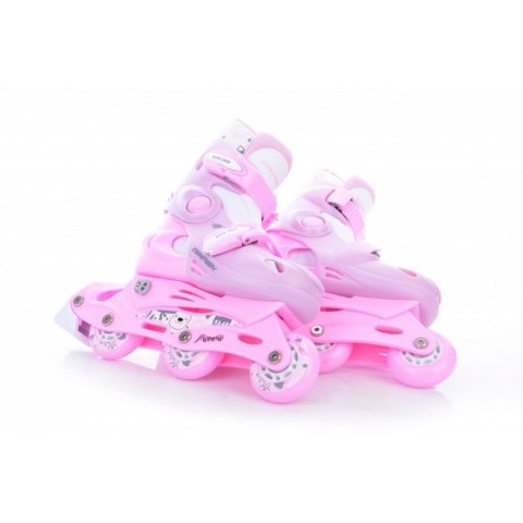Rolki Tempish Baby Skate Kitty Jr 1000000008 Rolki Tempish Baby Skate Kitty Jr 1000000008