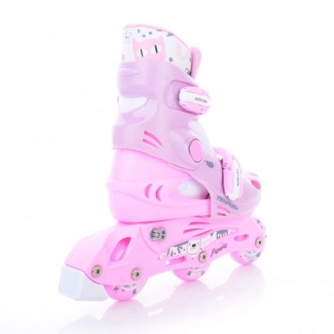 Rolki Tempish Baby Skate Kitty Jr 1000000008 Rolki Tempish Baby Skate Kitty Jr 1000000008