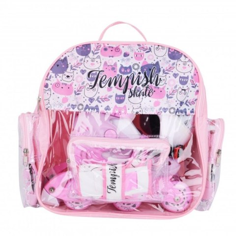 Rolki Tempish Baby Skate Kitty Jr 1000000008 Rolki Tempish Baby Skate Kitty Jr 1000000008