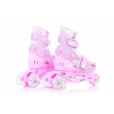 Rolki Tempish Baby Skate Kitty Jr 1000000008 Rolki Tempish Baby Skate Kitty Jr 1000000008