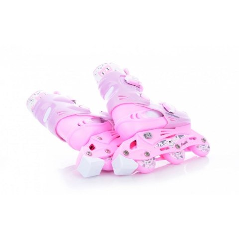 Rolki Tempish Baby Skate Kitty Jr 1000000008 Rolki Tempish Baby Skate Kitty Jr 1000000008