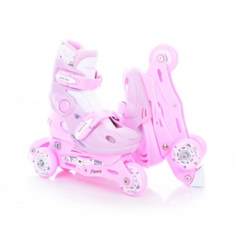 Rolki Tempish Baby Skate Kitty Jr 1000000008 Rolki Tempish Baby Skate Kitty Jr 1000000008