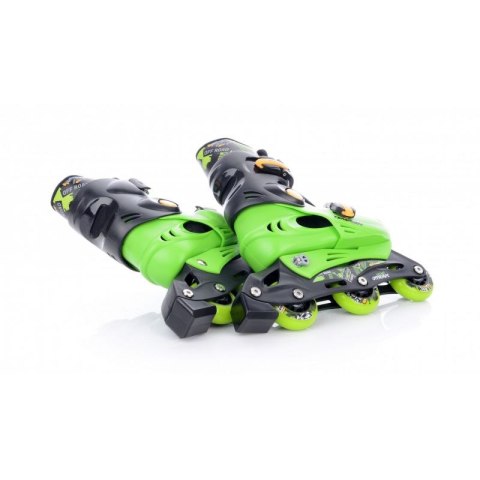 Rolki Tempish Baby Skate Racer Jr 1000000009 Rolki Tempish Baby Skate Racer Jr 1000000009