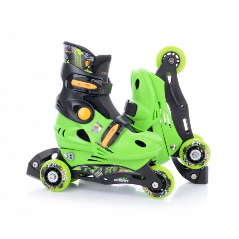 Rolki Tempish Baby Skate Racer Jr 1000000009 Rolki Tempish Baby Skate Racer Jr 1000000009