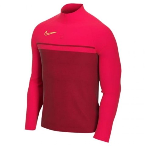 Bluza Nike Dri-FIT Academy 21 Drill Top M CW6110 687