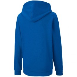 Bluza Puma teamGOAL 23 Casuals Hoody Jr 656711 02