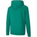 Bluza Puma teamGOAL 23 Casuals Hoody Jr 656711 05